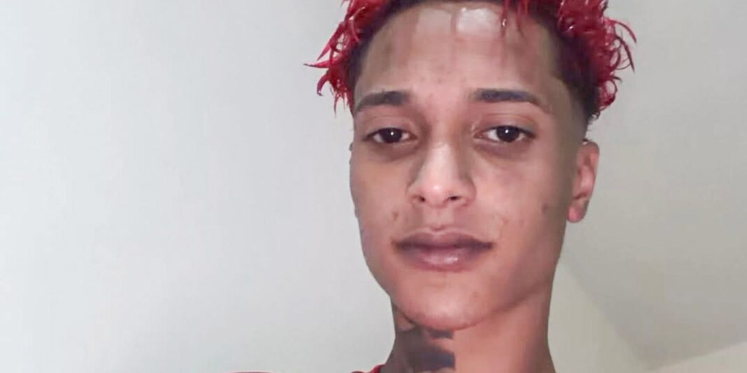 Justiça do Rio revoga prisão preventiva do rapper Oruam