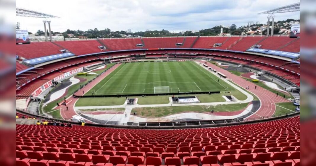 veja horário e onde assistir jogo ao vivo neste sábado (19)