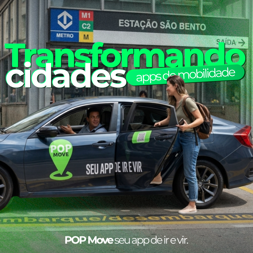 POP Move