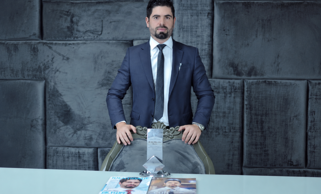 Dr. Felipe Cardoso