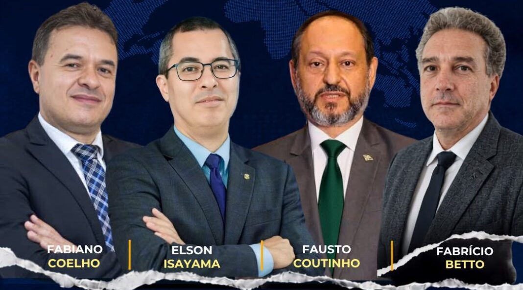 Reforma Tributária SINDASP