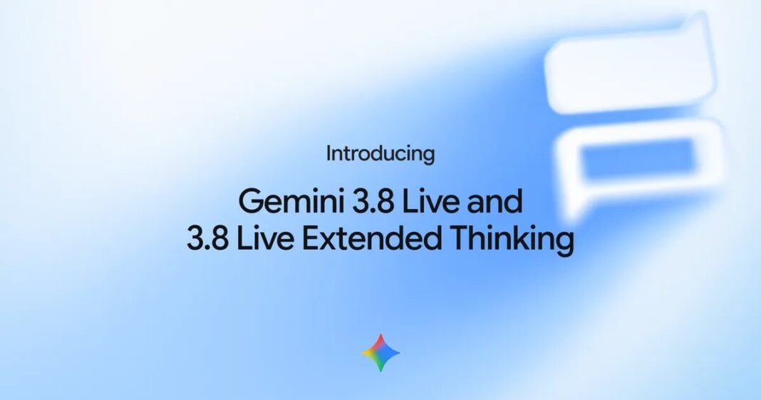 Google lança novas IAs para busca por voz no Modo IA e no Gemini