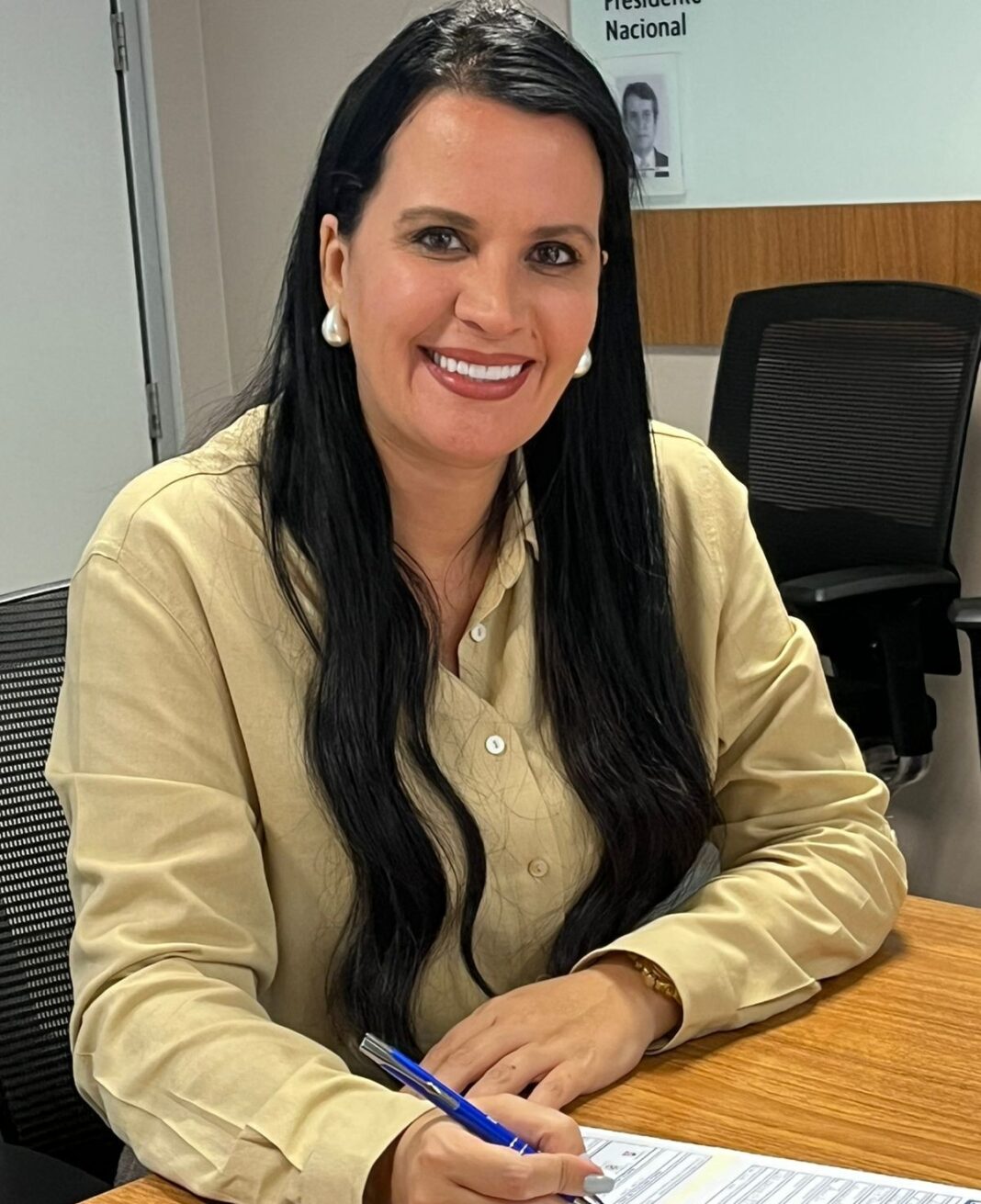 Leticia Aguiar