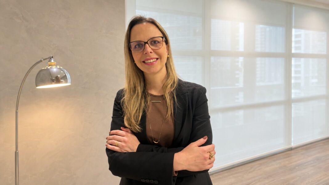 Dra Arianne Bonucci