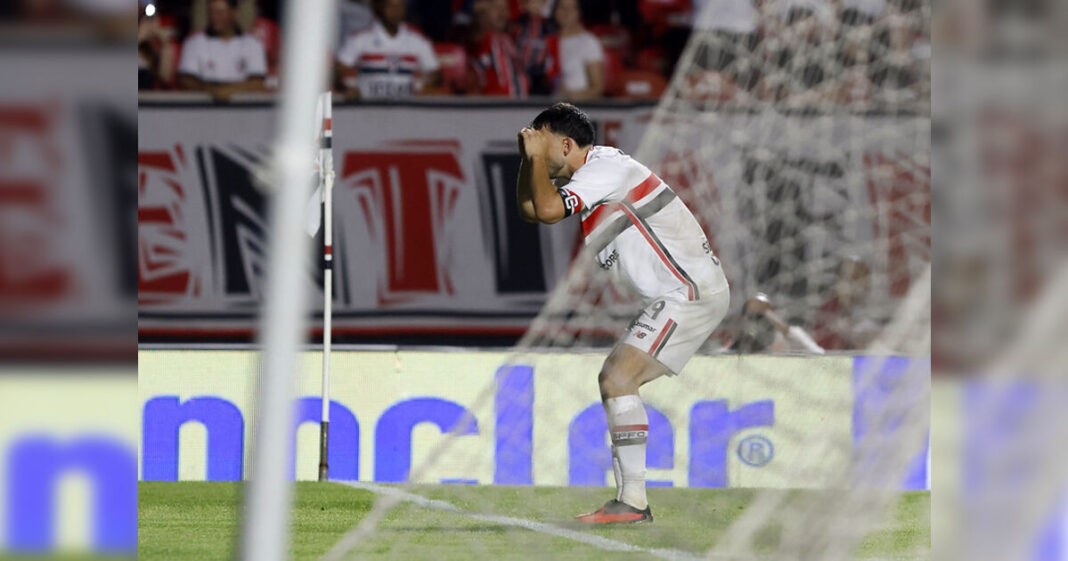 Veja onde assistir São Paulo x Vasco ao vivo neste sábado (17)