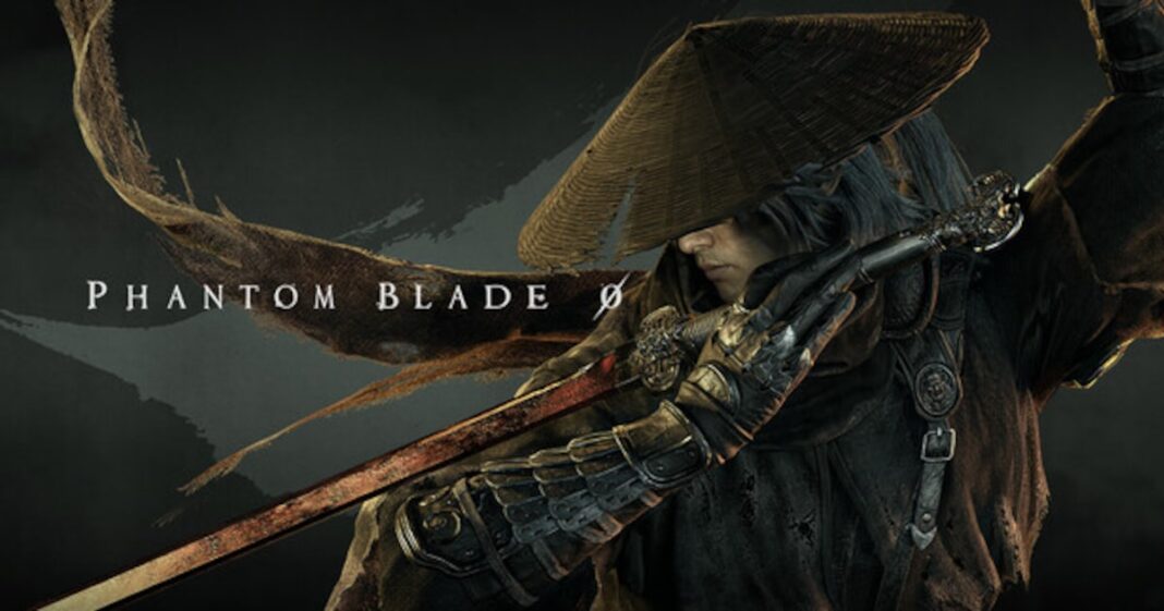 Phantom Blade Zero é mais do que a soma de suas partes
