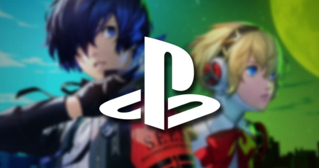 Persona 3 Reload e mais games de PS5 e PS4 com até 90% OFF