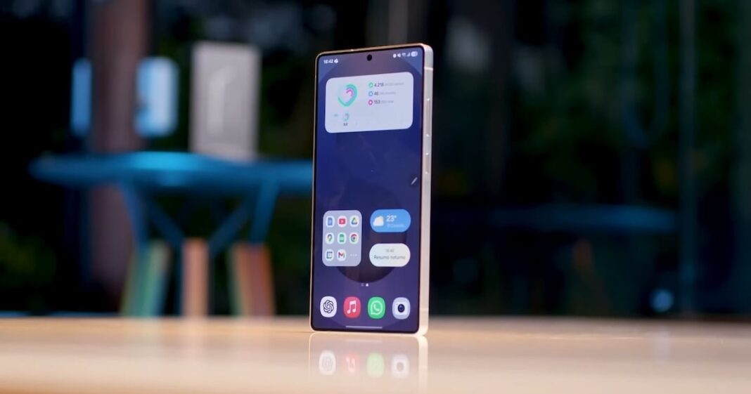 Mercado global de celulares encolhe 20%; Samsung segue no topo
