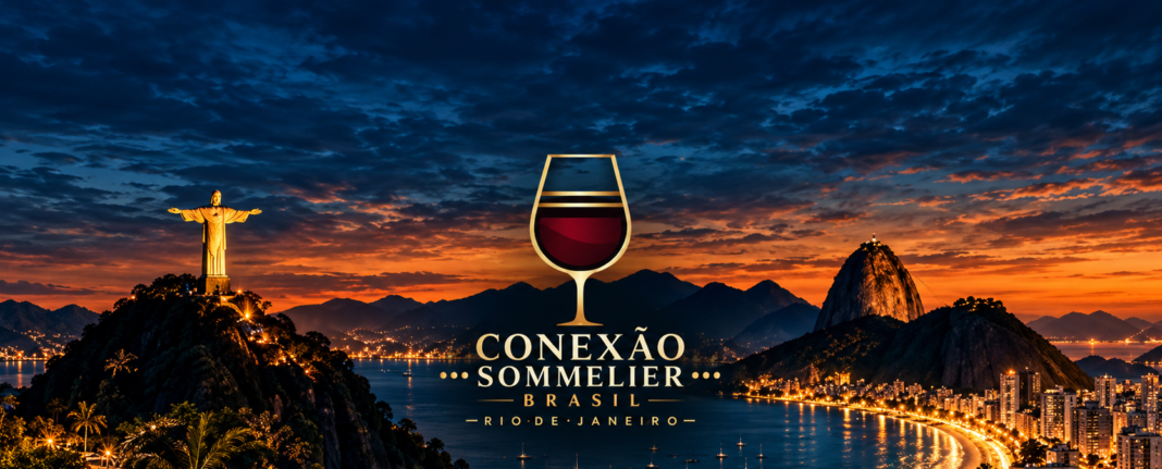 Conexão Sommelier Brasil