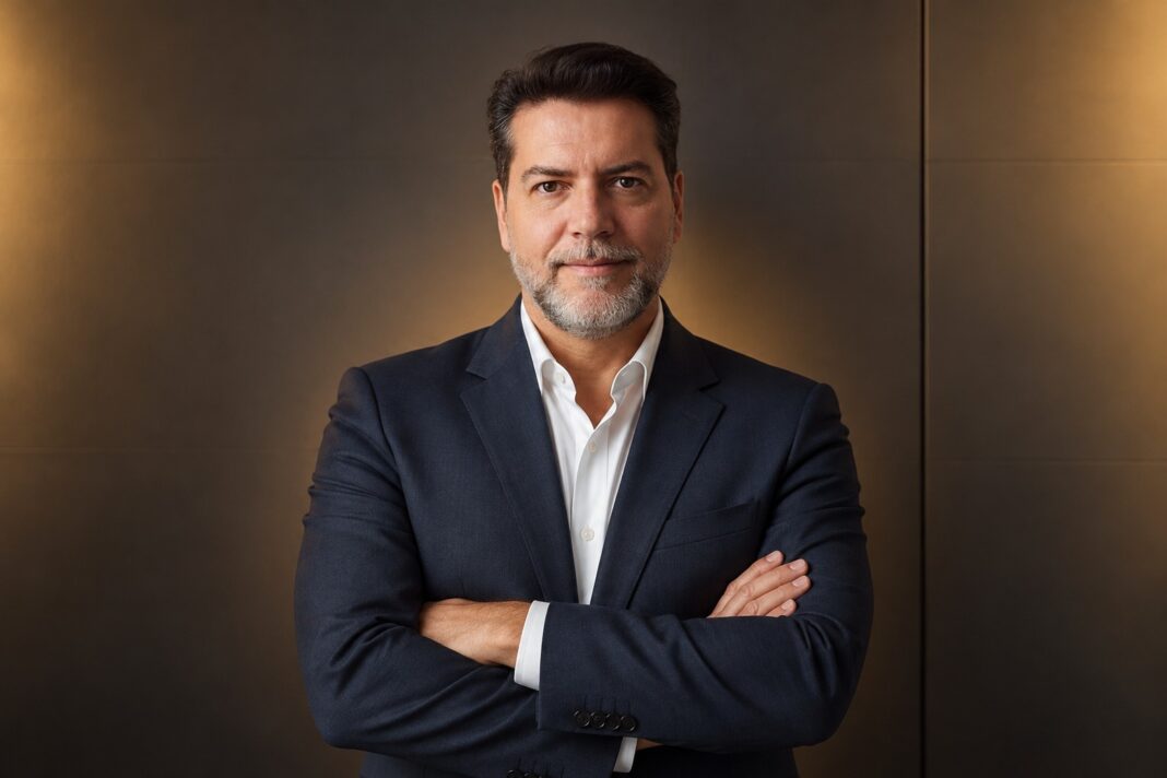 Fernando Fontes