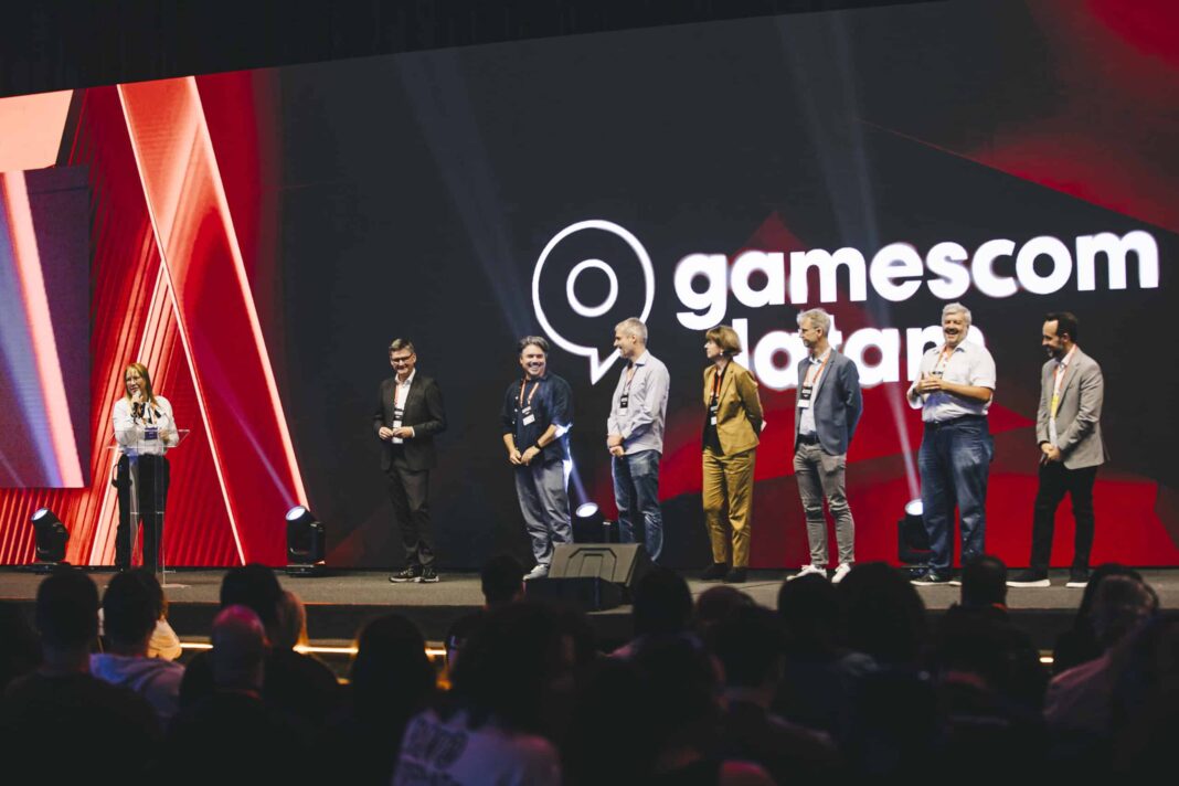 gamescom latam 2027 terá os 10 anos do Prêmio eSports Brasil