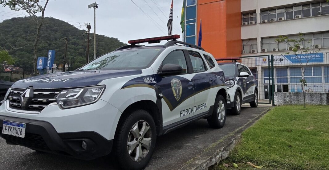Guarujá Ouvidoria Municipal