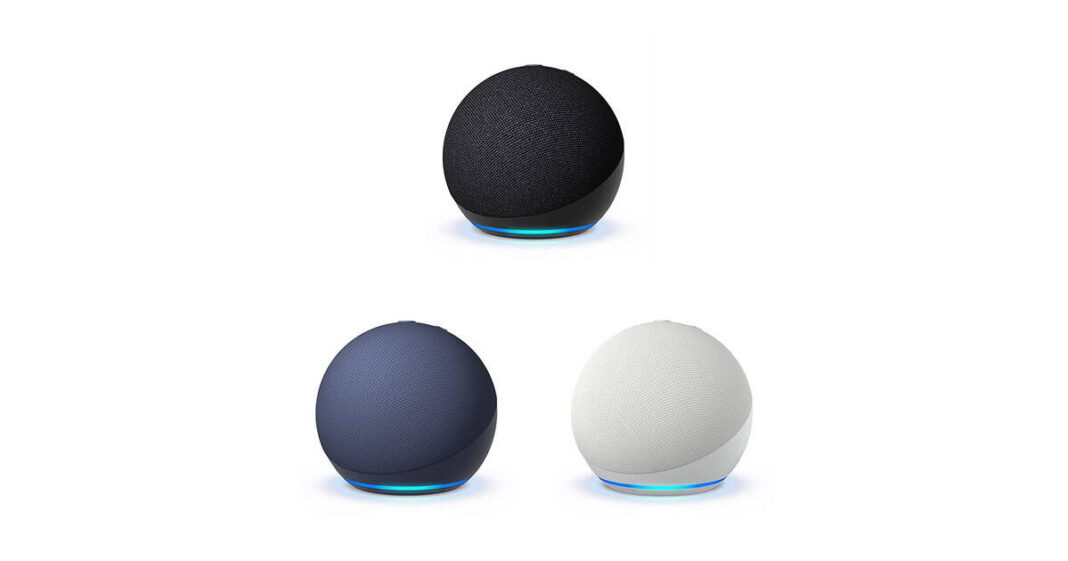 Echo Dot em destaque: confira uma seleção de Smart Speakers com Alexa em promoção