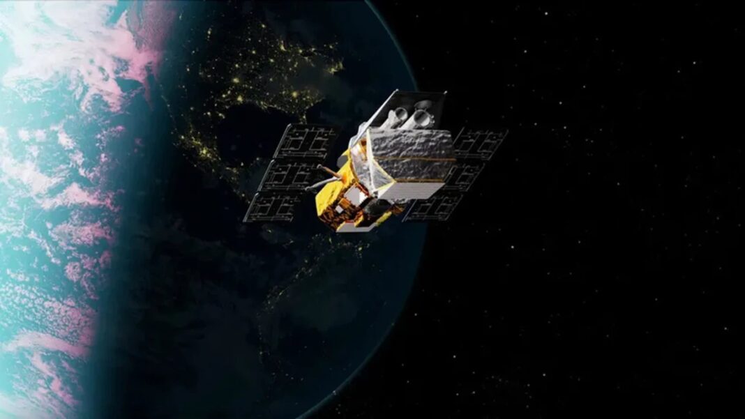 Após 20 anos no espaço, telescópio da NASA tem destino definido